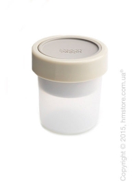 Контейнер для супа Joseph Joseph GoEat Space-saving Snack pot, Grey
