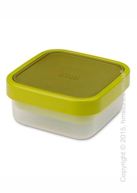 Контейнер для салата Joseph Joseph GoEat Space-saving Salad Box, Green