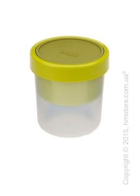 Контейнер для супа Joseph Joseph GoEat Space-saving Snack pot, Green