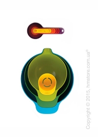 Подарочный набор Joseph Joseph Brilliant Baker