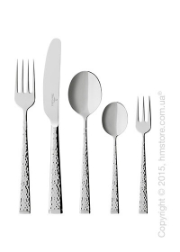 Набор столовых приборов Villeroy & Boch коллекция Blacksmith на 6 персон, 30 предметов Набор столовых приборов Villeroy & Boch коллекция Blacksmith на 6 персон, 30 предметов
