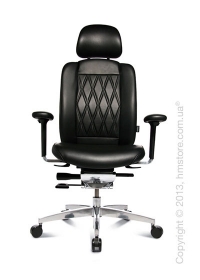 Кресло Wagner AluMedic Limited S, Black Кресло Wagner AluMedic Limited S, Black