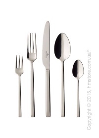 Набор столовых приборов Villeroy & Boch коллекция La Classica на 9 персон, 60 предметов