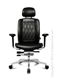 Кресло Wagner AluMedic Limited S Comfort, Black