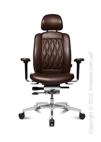 Кресло Wagner AluMedic Limited S, Dark Brown