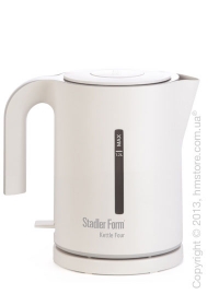 Чайник электрический Stadler Form Kettle Four