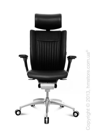 Кресло Wagner Titan Limited S, Black