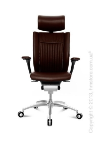 Кресло Wagner Titan Limited S Comfort, Brown Кресло Wagner Titan Limited S Comfort, Brown