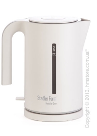 Чайник электрический Stadler Form Kettle One (Swizz Style)