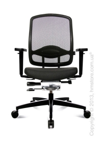 Кресло Wagner AluMedic 5, Black Кресло Wagner AluMedic 5, Black