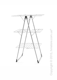 Сушилка Brabantia Tower Drying Rack, Metallic Grey