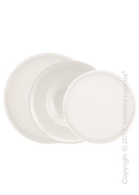 Набор тарелок Villeroy & Boch коллекция Artesano Original на 4 персоны, 12 предметов. Купить Набор тарелок Villeroy & Boch коллекция Artesano Original на 4 персоны, 12 предметов. Купить