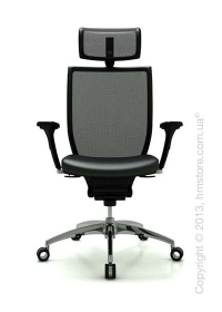 Кресло Wagner Titan 10, Black Кресло Wagner Titan 10, Black