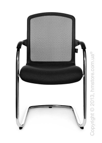 Кресло Wagner AluMedic 50, Black Кресло Wagner AluMedic 50, Black