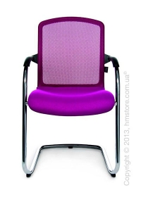Кресло Wagner AluMedic 50, Purple Кресло Wagner AluMedic 50, Purple