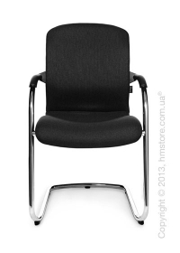 Кресло Wagner AluMedic 60, Black