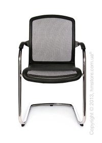 Кресло Wagner AluMedic 70, Black Кресло Wagner AluMedic 70, Black