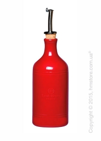 Емкость для масла и уксуса Emile Henry Kitchenware, Burgundy Емкость для масла и уксуса Emile Henry Kitchenware, Burgundy