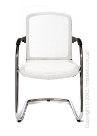 Кресло Wagner AluMedic 70, White Кресло Wagner AluMedic 70, White