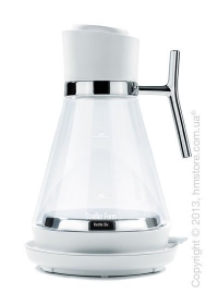 Чайник электрический Stadler Form Kettle Six, White