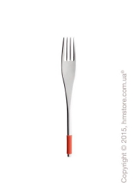 Вилка десертная Villeroy & Boch коллекция Caffe Club, Berry Вилка десертная Villeroy & Boch коллекция Caffe Club, Berry