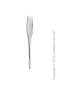 Вилка десертная Villeroy & Boch коллекция Caffe Club, Vanille Вилка десертная Villeroy & Boch коллекция Caffe Club, Vanille