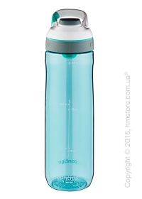Бутылка спортивная Contigo Cortland, Grayed Jade 720 мл
