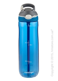 Бутылка спортивная Contigo Ashland, Monaco 720 мл