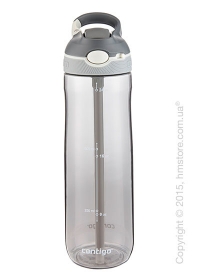 Бутылка спортивная Contigo Ashland, Smoke 720 мл