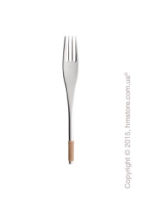 Вилка десертная Villeroy & Boch коллекция Caffe Club, Caramel Вилка десертная Villeroy & Boch коллекция Caffe Club, Caramel