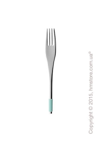 Вилка десертная Villeroy & Boch коллекция Caffe Club, Рeppermint Вилка десертная Villeroy & Boch коллекция Caffe Club, Рeppermint