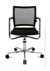 Кресло Wagner ErgoMedic 110-2 3D Visit