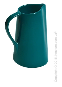 Кувшин Emile Henry Tableware 1,3 л, Blue Flame Кувшин Emile Henry Tableware 1,3 л, Blue Flame