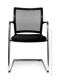 Кресло Wagner Titan 10 Visit