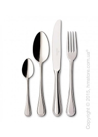 Набор столовых приборов Villeroy & Boch коллекция Neufaden Merlemont  на 9 персон, 60 предметов