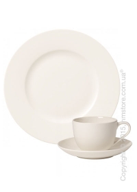 Кофейный сервиз  Villeroy & Boch коллекция For Me на 4 персоны, 12 предметов Кофейный сервиз  Villeroy & Boch коллекция For Me на 4 персоны, 12 предметов