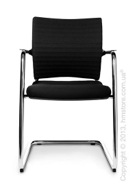 Кресло Wagner Titan 20 Visit, Black Кресло Wagner Titan 20 Visit, Black