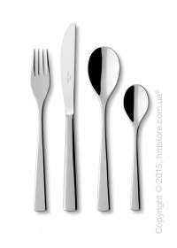 Набор столовых приборов Villeroy & Boch коллекция Modern Grace на 9 персон, 60 предметов
