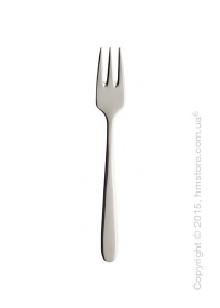 Набор десертных вилок Villeroy & Boch коллекция Daily Line, 6 предметов Набор десертных вилок Villeroy & Boch коллекция Daily Line, 6 предметов