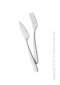 Набор приборов для рыбы Villeroy & Boch коллекция Daily Line, 2 предмета