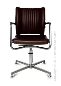 Кресло Wagner Titan Limited S 3D Visit, Brown Кресло Wagner Titan Limited S 3D Visit, Brown