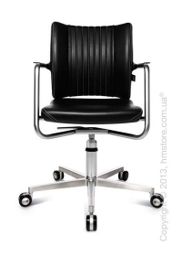 Кресло Wagner Titan Limited S Comfort 3D Visit, Black Кресло Wagner Titan Limited S Comfort 3D Visit, Black