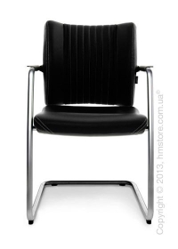 Кресло Wagner Titan Limited S Comfort Visit, Black Кресло Wagner Titan Limited S Comfort Visit, Black