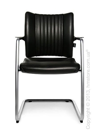 Кресло Wagner Titan Limited S Visit, Black Кресло Wagner Titan Limited S Visit, Black