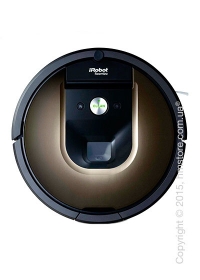 Робот-уборщик iRobot Roomba 980. Купить