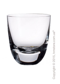 Стакан для виски Villeroy & Boch коллекция American Bar-Straight Bourbon 220 мл Стакан для виски Villeroy & Boch коллекция American Bar-Straight Bourbon 220 мл