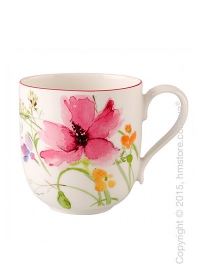 Чашка Villeroy & Boch коллекция Mariefleur Basic 350 мл Чашка Villeroy & Boch коллекция Mariefleur Basic 350 мл