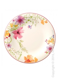 Блюдо для подачи Villeroy & Boch коллекция Mariefleur Basic 30 см Блюдо для подачи Villeroy & Boch коллекция Mariefleur Basic 30 см