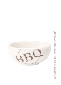 Пиала Villeroy & Boch коллекция Urban Nature BBQ Пиала Villeroy & Boch коллекция Urban Nature BBQ