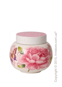 Сахарница Villeroy & Boch коллекция Rose Cottage